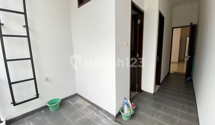 Rumah Modern
BrandNew MURAH di pondok bambu, Duren Sawit 2