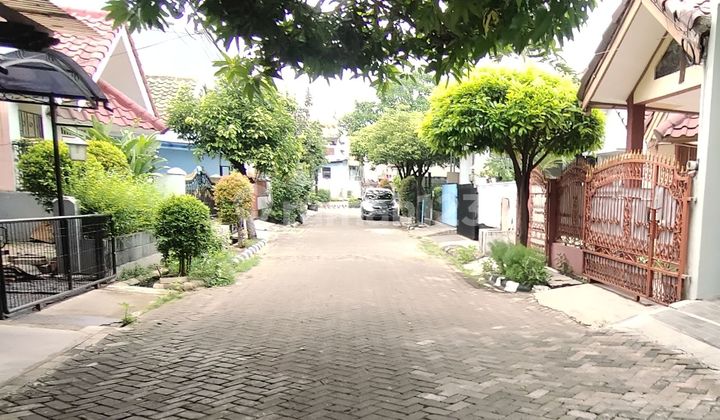 Rumah Murah Nyaman Di Griya Bintara Indah, Bekasi Barat-pondok Kopi 2