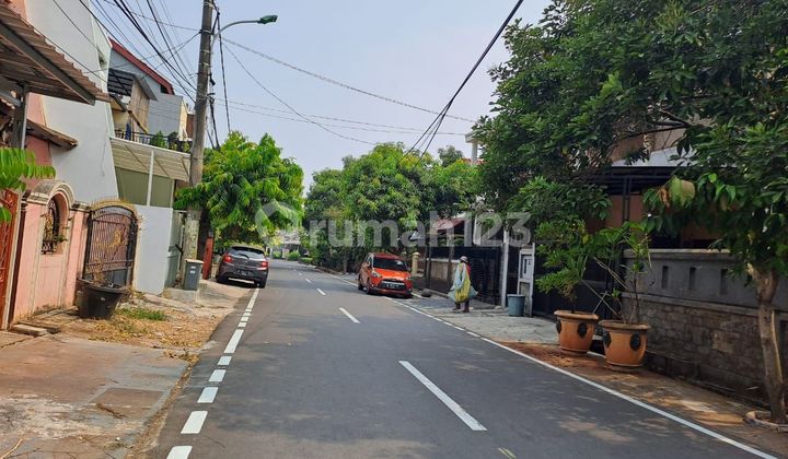 Rumah Murah Manja Keren Abis di Pondok Kelapa,Duren Sawit 2