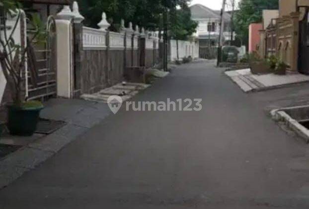 Rimah 2 lantai NEW MINIMALIS di pondok bambu, duren sawit  2