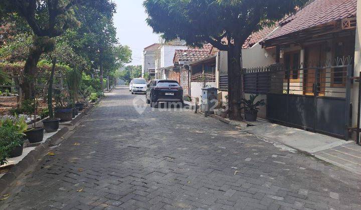 Rumah Baru Murah Sangat Elegan Di Griya Bintara Indah, Mepet Pondok Kopi 2