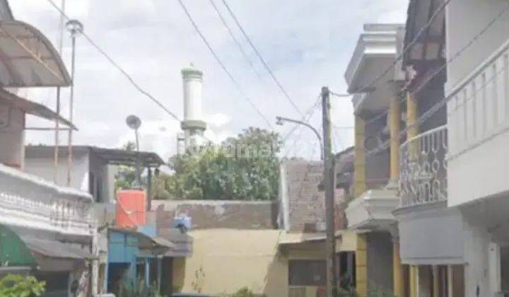 Rumah Bagus murah ,terawat
di harapan baru 1, bekasi barat-cakung 2