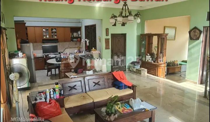 Rumah Mewah Menggemaskan Murah di Taman Modern Cakung