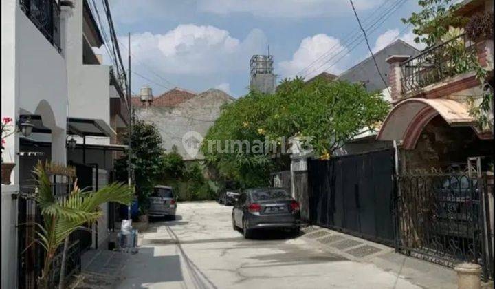 Rumah exlusive jual murah di galaxy, taman galaxy 2