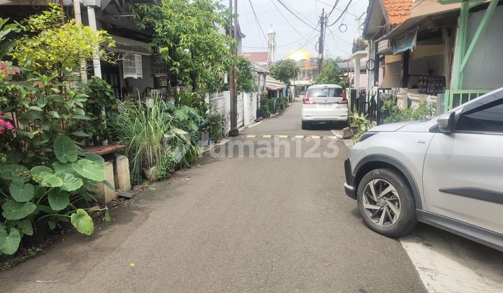 Rumah Siap Pakai Murah Banget di Pondok Bambu, Duren Sawit 2