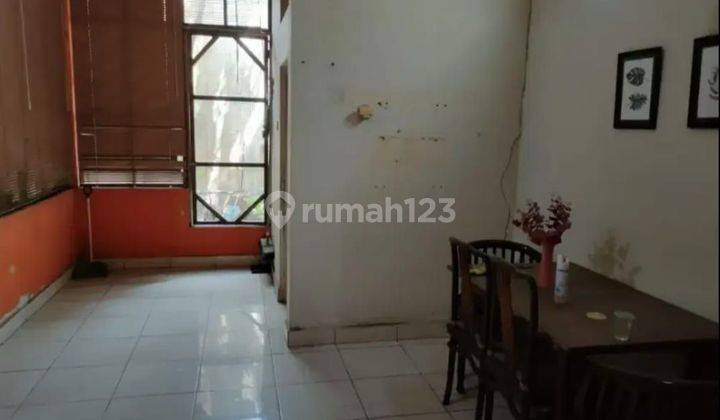 Rumah minimalis murah di perumnas 1, kranji, bekasi barat 2