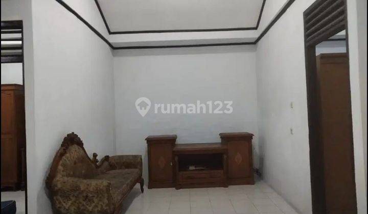 Rumah Bu Jual Cepet Turun Harga Di Bintara Jaya - Pondok Kopi 2