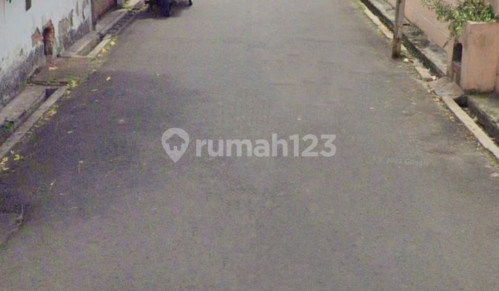 Rumah New Murah No Banjir Bonus Furnish+Lift di Pejaten, Pasar Minggu 2