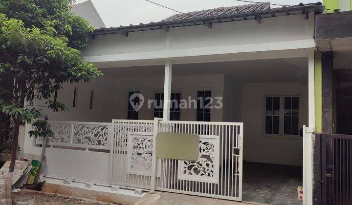 rumah NEW murah bersinar di Kemang Pratama, bekasi selatan
 1