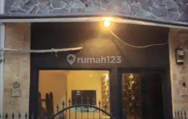 rumah murah bs tuk usaha bagus di perumnas 1 kranji bekasi barat 1