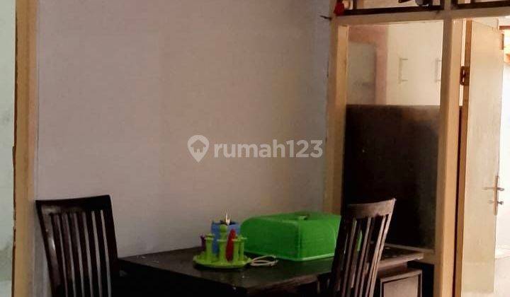 Rumah luas jaminan murah di kranji, bintara, bekasi barat, dalam komplek 2