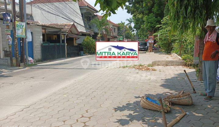 Rumah minimalis 3 lantai di kayu ringin jaya, bekasi selatan 2