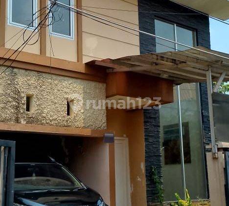 Rumah minimalis moder manis di di Cipinang indah, duren sawit 1