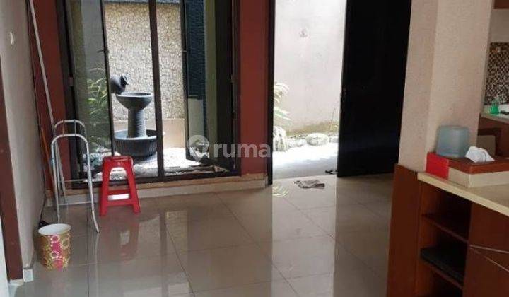 Rumah minimalis moder manis di di Cipinang indah, duren sawit 2