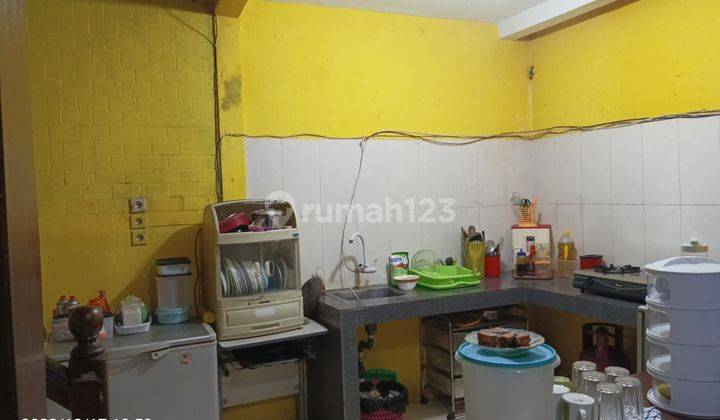 Rumah minumalis modern cuakep di komplek kayuringin jaya , bekasi utara 2