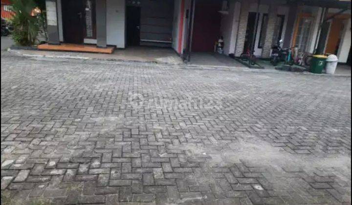 Rumah minimalis apik di Bintara raya -PONDOK KOPI 2