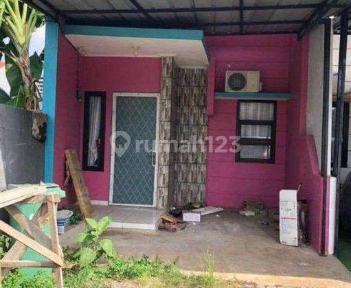  rumah murah siap huni di pondok kelapa ,duren sawit 1