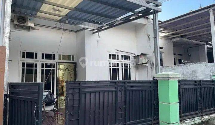 Rumah Bagus murah di galaxy, Taman cikas
 1