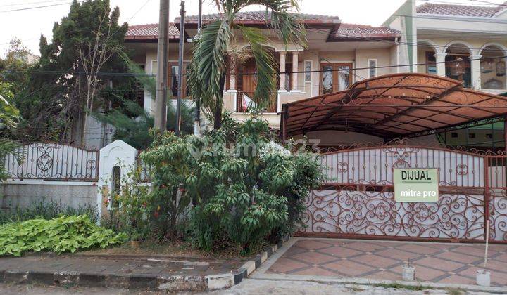 murah rumah exlusix manis di billymoon, pondok kelapa 2