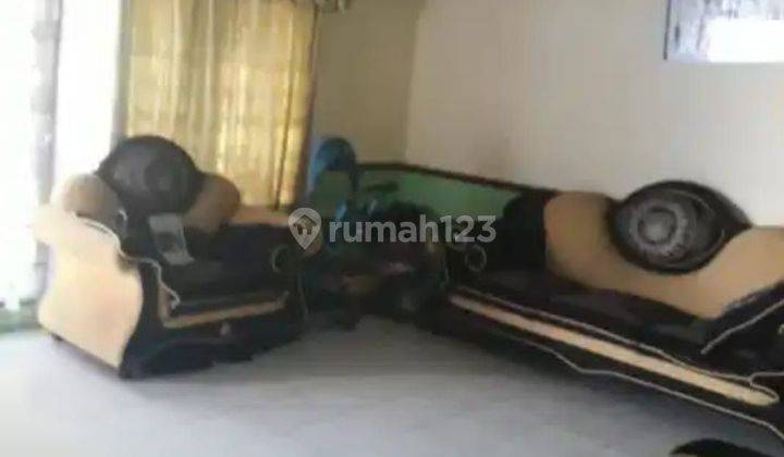 Rumah oke sipa huni di Bulak macan, harapan jaya, bekasi utara 2