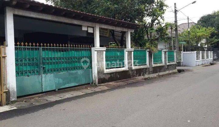 Rumah LUAS Murah bikin gemetar di Cipinang, jatinegara 1