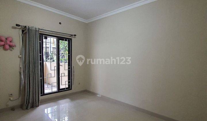 Rumah minimalis Fresh 2 Lantai di Jatinegara Indah, duren sawit 2