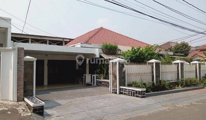 Rumah murah keren beautiful di Jatiwaringin, jakarta timur 1