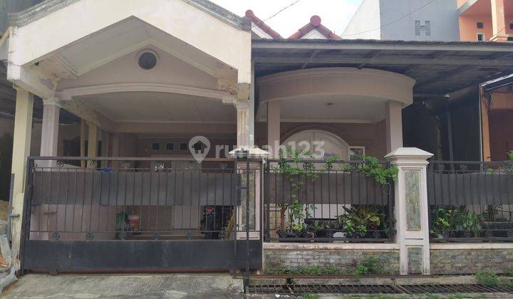 rumah cempluk murah sekali di griya bintara indah- pondok kopi 2