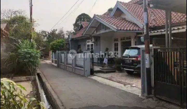 Rumah Luas murah banget, beba sbanjirdi Jatibening 2