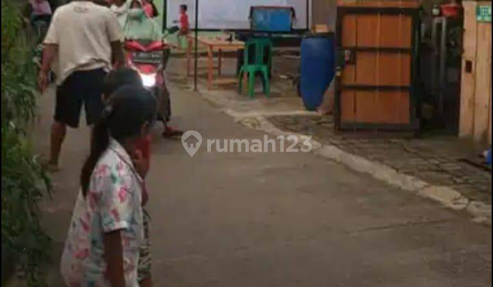 rumah murah di jati cempaka, jatiwaringin  2