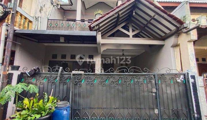 RumaH siap huni cakep di Pondok Kelapa, duren sawit 1