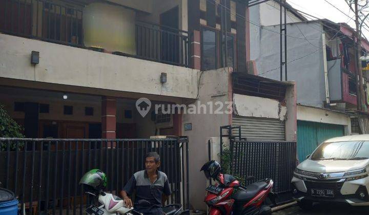 Rumah murah banget ,bebas banjir di buaran ,duren sawit
 1