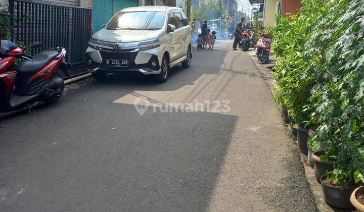 Rumah murah banget ,bebas banjir di buaran ,duren sawit
 2