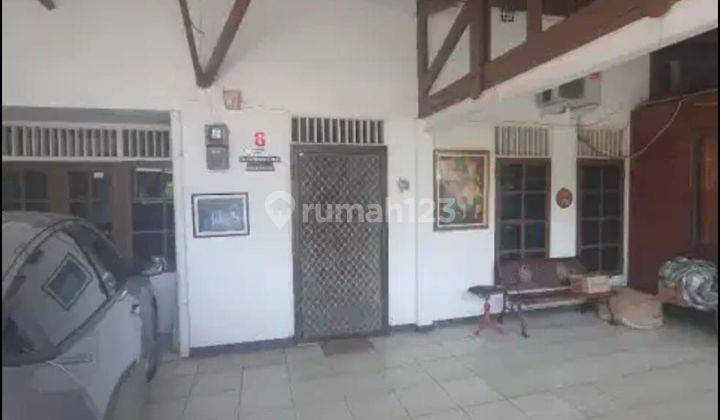 rumah murah adem di jaka permai, bekasi barat 2