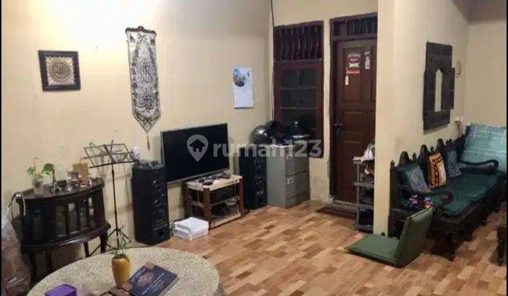 Rumah Murah Aja Bagus Siap Huni Di Harapan Baru Regency - Cakung 2