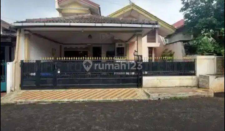 Rumah Cantik Dan Murah Di Pondok Kelapa Indah, Billymoon 1