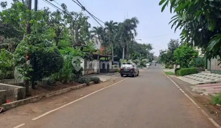 Rumah New Murah Dan Cantik Di Billymoon, Pondok Kelapa 2