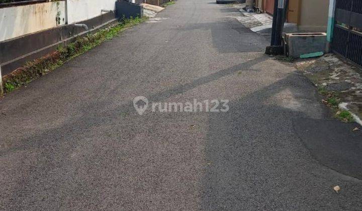 Rumah Murah Merayu Bebas Banjir Di Pondok Kelapa, Duren Sawit 2