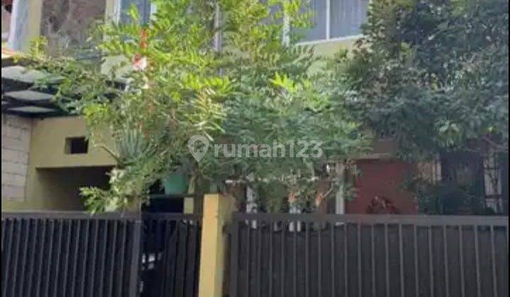 rumah modern murah di bulak perwira,kaliabang bekasi utara 1