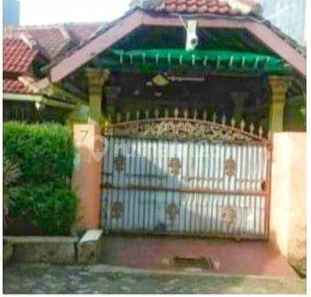 Rumah murah dekat stasiun cakung di harapan baru, bekasi barat 1