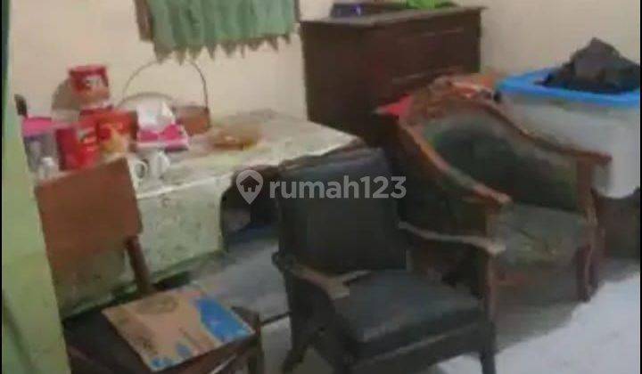 Rumah Siap Peke Di Jamin Murah Di Cempaka Putih Barat 2