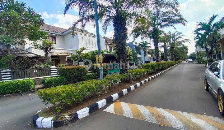 Rumah Megah Murah Di Grand Prima Bintara - Pondok Kopi 2