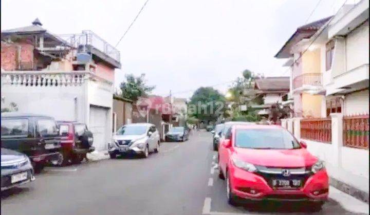 Rumah Murah Epik Di Pondok Kopi ,duren Sawit 2