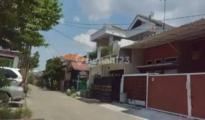 Rumah Murah Butuh Uang Di Alinda Kencana 1, Bekasi Utara 2