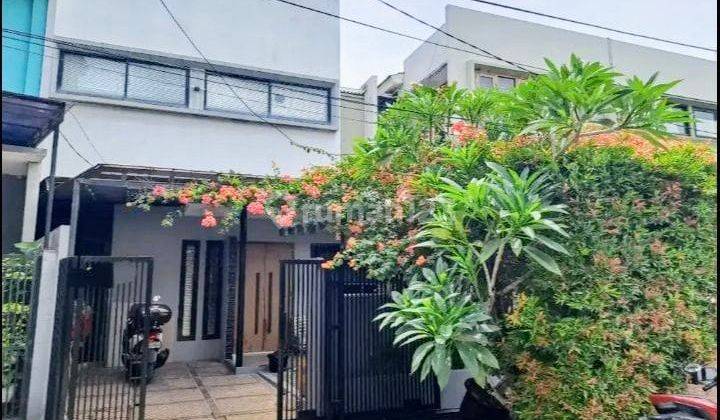 Rumah Cantik Murah Ceria Di Griya Bintara- Pondok Kopi 1