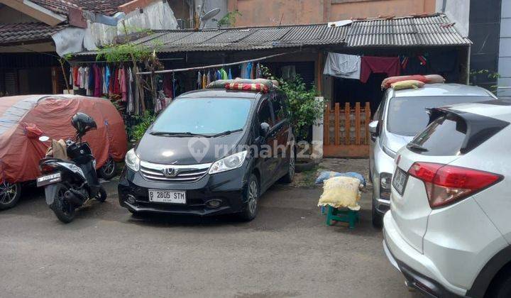 Siapa Cepat Rumah Murah Di Perumnas Klender, Duren Sawit
 1