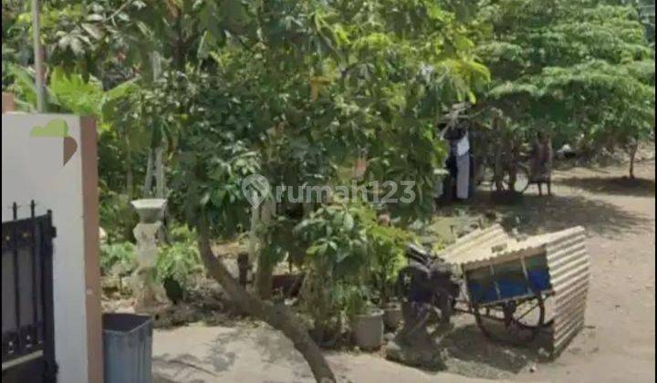 Tanah Siap Bangun Luas di Pondok Bambu ,duren sawit 1