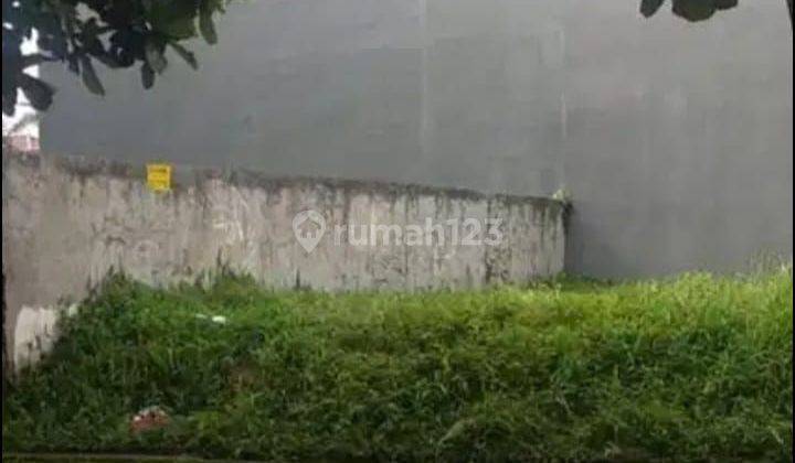 Kavling murah di kemang pratama 2, bekasi selatan 2