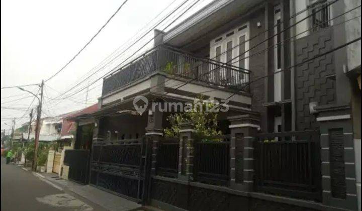 Rumah mlengeh harga enjoy di pondok kelapa duren sawit 2