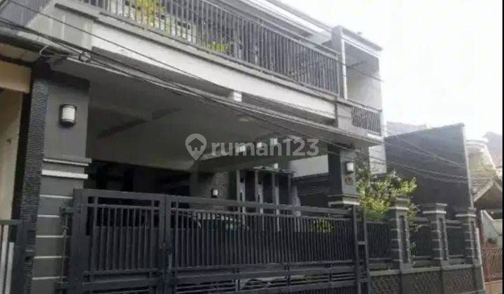 Rumah mlengeh harga enjoy di pondok kelapa duren sawit 1